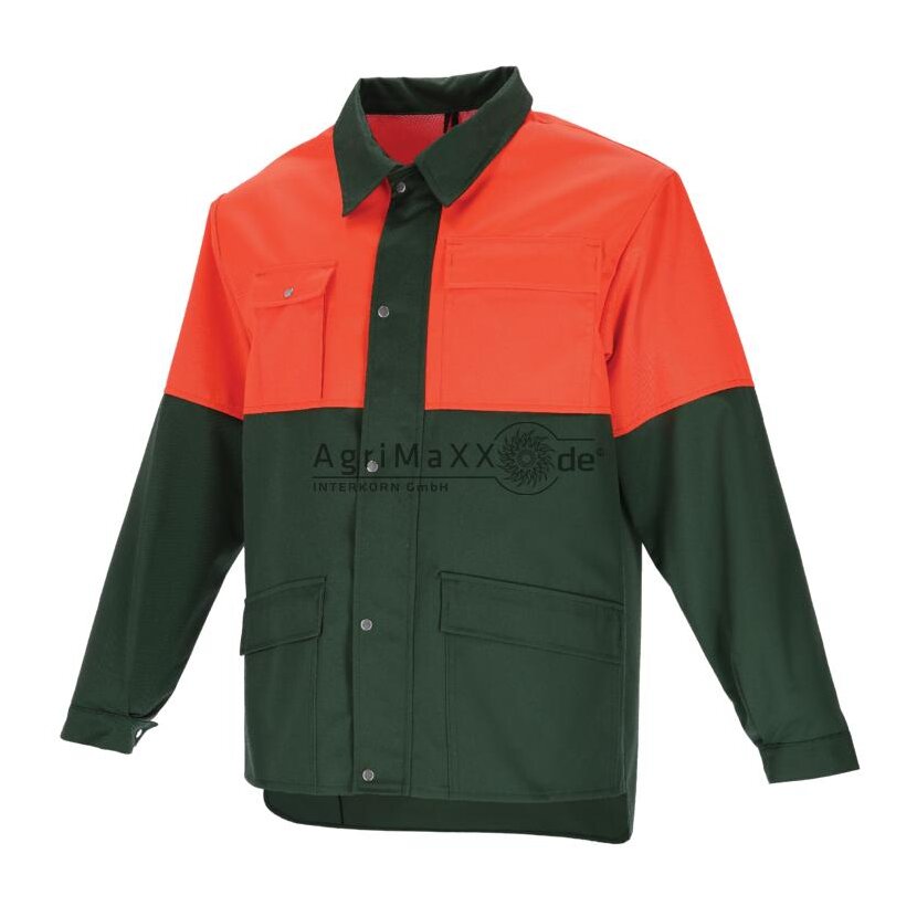 Forstjacke CLASSIC