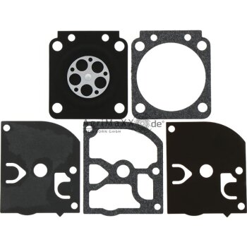 Tillotson Membransatz - GND-31, Z-DG-031