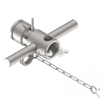 KNOTT Knebel komplett M36 x 1,5 - 98739693