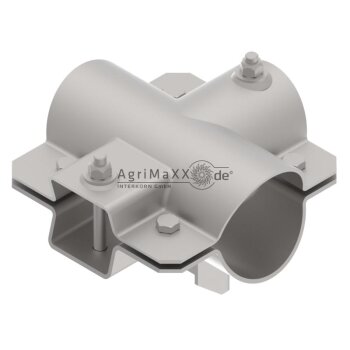 KNOTT Klemmschalensatz - 403610.001
