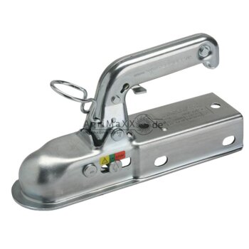 Winterhoff Zugkugelkupplung WW 8-G+SB+HAL - 1860746