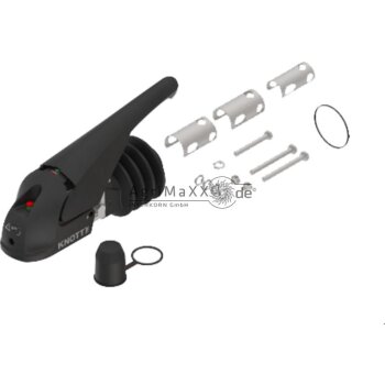 KNOTT Antischlingerkupplung KS 25 - 210197.001