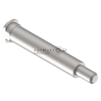KNOTT Bolzen Handbremshebel 122 mm - 205572.002