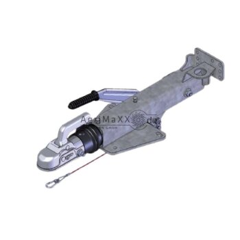 WAP Auflaufeinrichtung WAP 24/35.1 - 9501464-26
