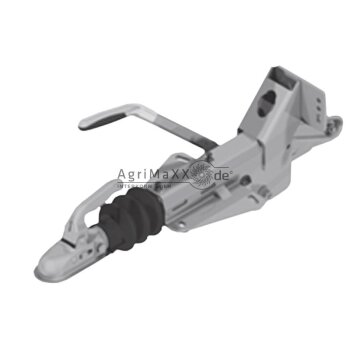 KNOTT Auflaufeinrichtung KFG27-A1 - 501024.101