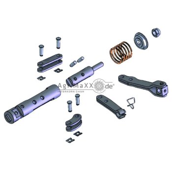 WAP Teilekit Nachstellung WS 245 - 8101297-15