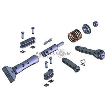 WAP Teilekit Nachstellung WS 284 - 8101300-15
