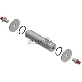 KNOTT Bolzen komplett &Oslash; 35 x 140,5 mm - 706154.004