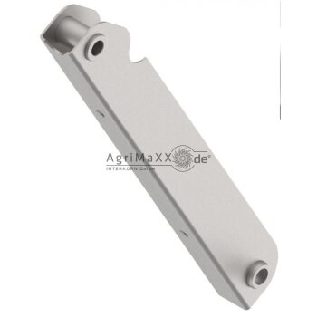 KNOTT Zwischenstück kpl. Unterteil 500 mm - 707105.001