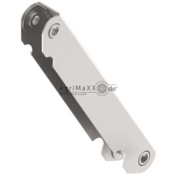 KNOTT Zwischenstück kpl. Unterteil 700 mm - 707115.001