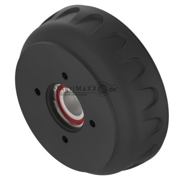 Bierhake Bremstrommel 200x50mmRA100x4 RB20-2425/1 -...