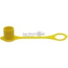 Schutz male KS DN12-BG3 gelb