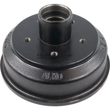 AL-KO Bremstrommel 200X50 Gebohrt - 4018210