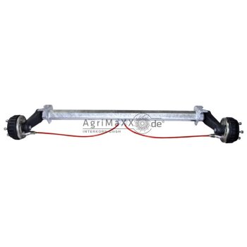 AL-KO Bremsachse B 850-5 BASIC 900 kg - 20015605