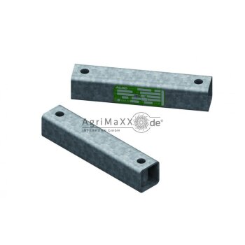 AL-KO Set Distanzst&uuml;ck H&ouml;he 40 mm - 1730092