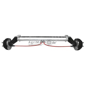 AL-KO Bremsachse B 1200-6 PLUS 1350 kg - 20058973