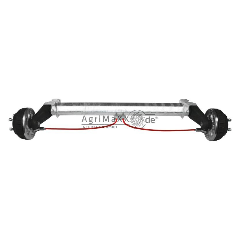 AL-KO Bremsachse B 1200-6 PLUS 1350 kg - 20058930