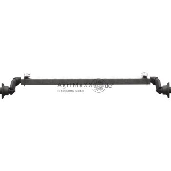 AL-KO Laufachse UBR 700-5 OPTIMA 750 kg - 20060045