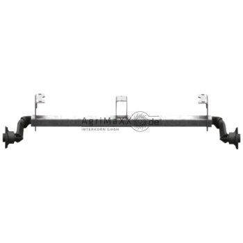 AL-KO Laufachse UBR 700-5 OPTIMA 750 kg - 20060055