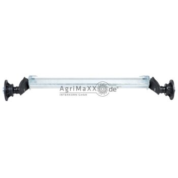 AL-KO Laufachse UBR 1600-3 PLUS 1500 kg - 20056907