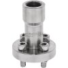 GP-Flansch long LK40-1/2 - GP-LK40-G012
