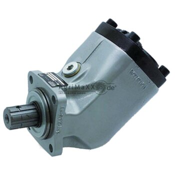 Parker Dichtsatz Motor F1 Motor - 3786997