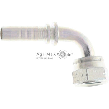 Manuli 90° DKORFS-KR DN10 11/16 E=30 MF -...