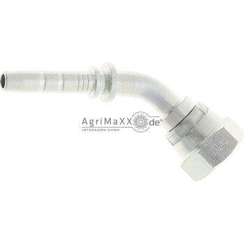 Manuli 45° DKR-KR DN12 1/2 MF - M20541-08-08KR
