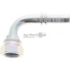 Manuli 90° DKR-KR DN12 1/2 MF - M20591-08-08KR
