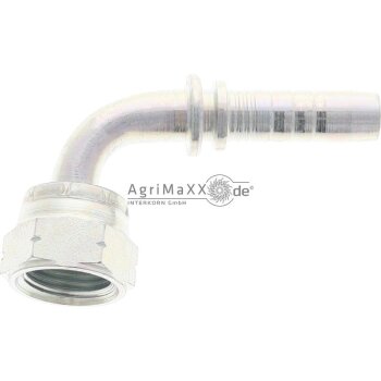 Manuli 90° DKORFS-KR DN10 11/16 MF - M22491-06-06KR