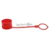 Schutz female KF DN32-BG8 rot - SKF ZUBS 8, 6100231907