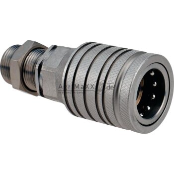 HYPEX VPE8-KM-S 12L (M18x1,5) DN12-BG3