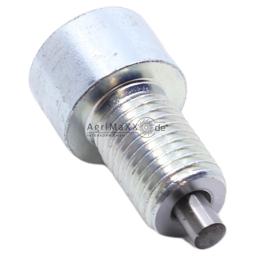 Einsatz M16x025 Dorn 10mm