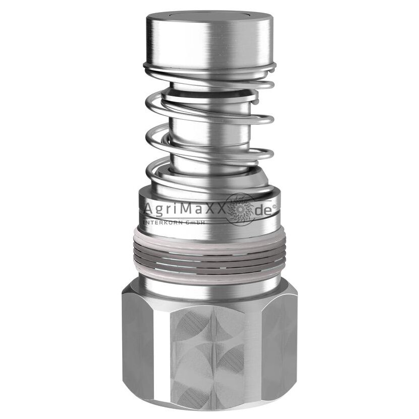 Cejn Kupplungseinsatz V2A DN12.5 G1/2 IG - 10 566 1925