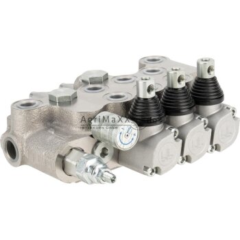 BLB Monoblockventil BF401/3 (3x) DW - 91411157