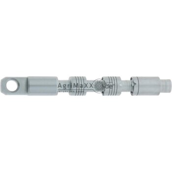 HYPEX X‐P45‐S‐Kolben F ‐ DW (A‐ offen)