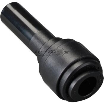 BF-GRS-8-6-AC-sw, Gerader Reduzier
