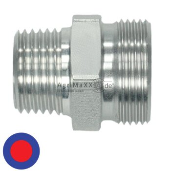 PH X-GEV 08 SR 3/8 keg V2A - 123862, GE-S-08-R 3, 8-K-OMD