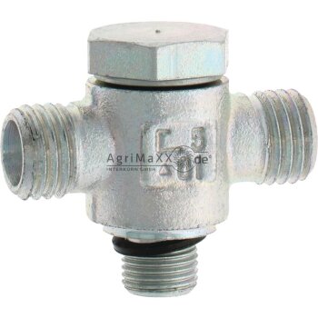 X-TEE-R 18 L-1/2