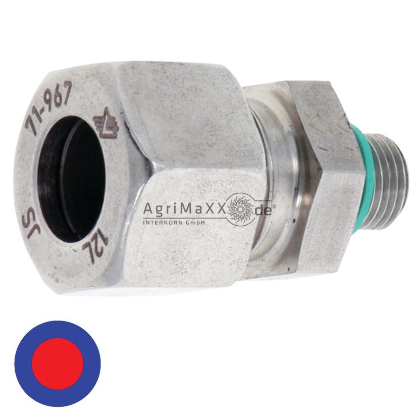 PH GEV 12 S-R 3/4 WD VA - GE-SR-12-G 3, 4-WD, 102469