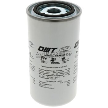 OMT Filterelement CS15CN