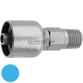 Parker PNE 08 AGN 1/4 - 10148-4-5