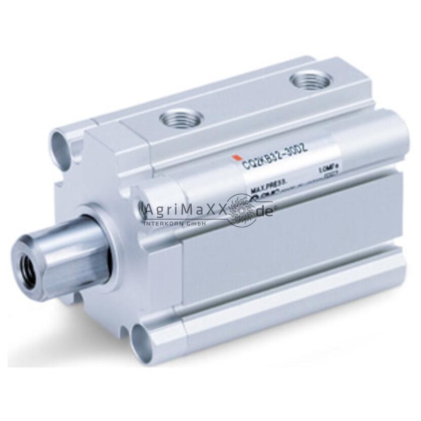 SMC Kompaktzylinder - CDQ2KB20-5DMZ
