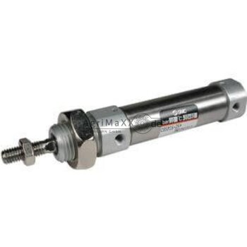 SMC ISO-Zylinder - CD85F20-125-B