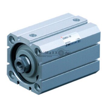SMC ISO-Kompaktzylinder - CD55B50-10-X1439