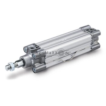 SMC ISO-Zylinder - CP96KB32-200CW
