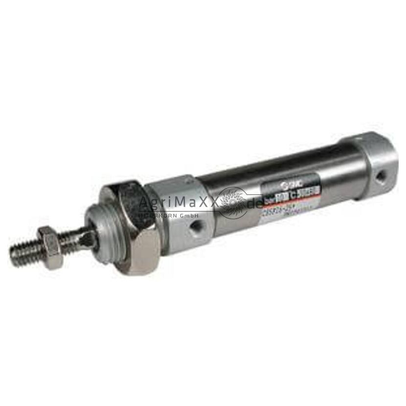 SMC ISO-Zylinder - CD85N20-200C-A