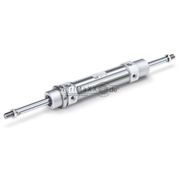 SMC ISO-Zylinder - CD85WE12-80-B