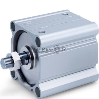 SMC Kompaktzylinder - CQ2B180TF-250DCMZ