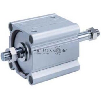 SMC Kompaktzylinder - CDQ2WB200TF-50DCMZ